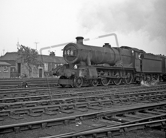 7911 1963-08-03 Weymouth