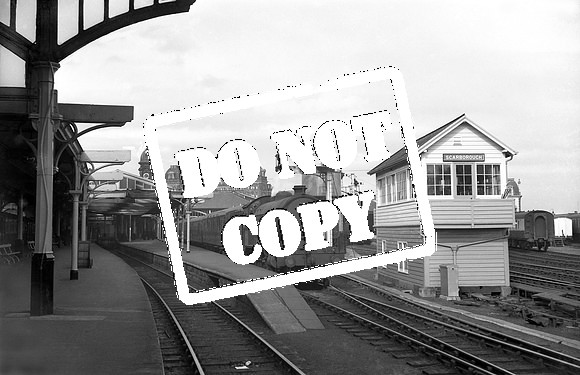61428 1957-04 Scarborough