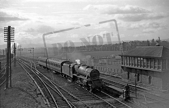 44931 1950s Crieff