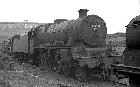 45724 1962 Eastfield