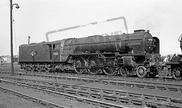 60155 1964 York