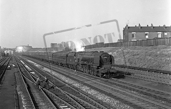 46222 1960s Wigan
