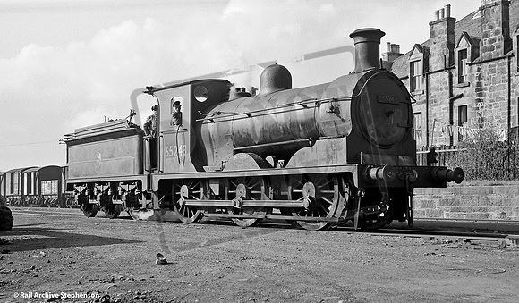 65243 1957-06 where is it South Queensferry