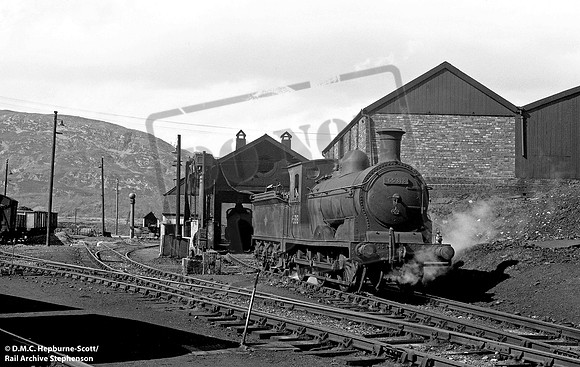 65313 1960-04-06 Fort William