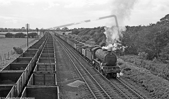 61827 1962-08-21 Saxondale Junction