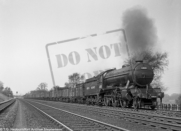 61833 1949-10-03 Grantham