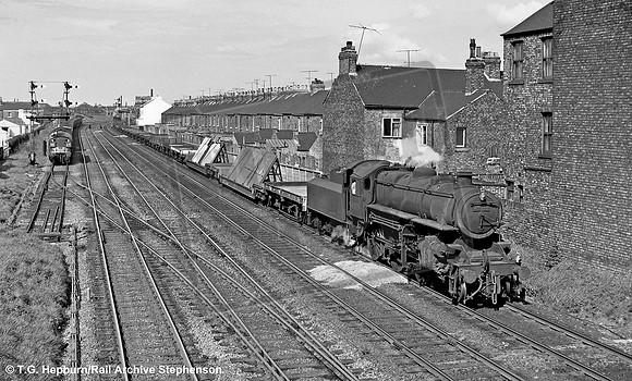 43123 1965-05-15 Stockton upon Tees