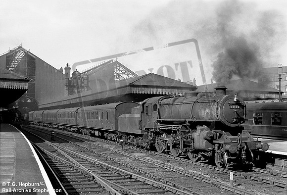 43152 1960-08-20 Nottingham Victoria