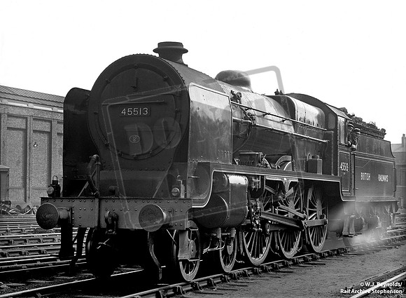 45513 1949c Camden