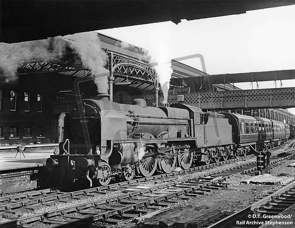 45542 1960-07-07 Preston