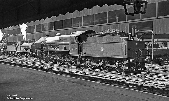45509 1959c Manchester Victoria