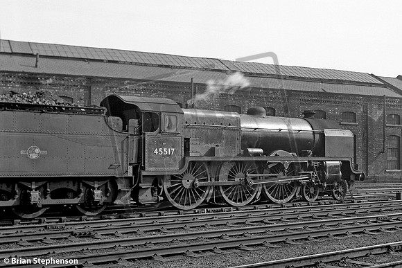 45517 1960s Where - is it York?