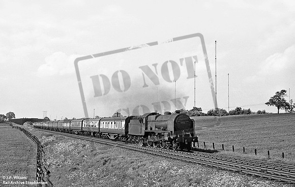 45546 1953-05-18 Kilsby near Rugby