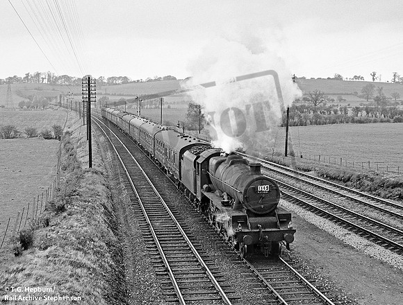 45568 1961c Ratcliffe on Soar