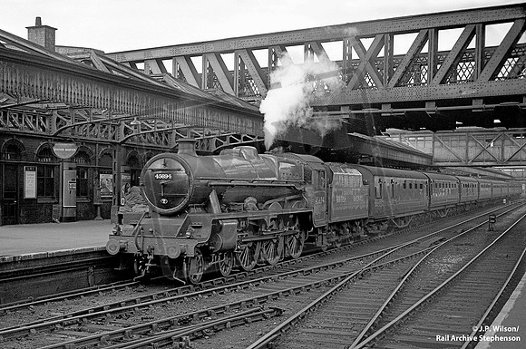 45694 1948-06-08 Nottingham Midland
