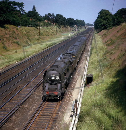 35006 1964-08 Weybridge