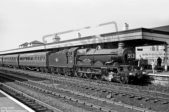 5099 1959c Cardiff General