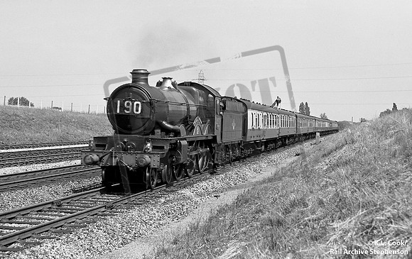 7007 1958-07-19 Iver