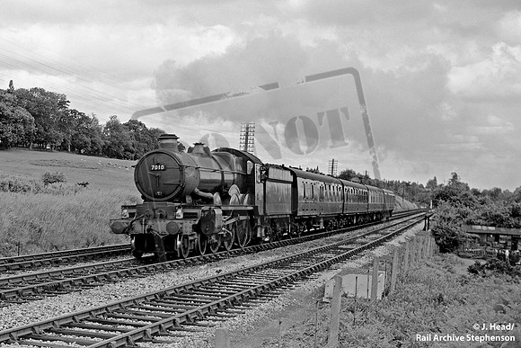 7010 1960-06-06 Malvern Wells
