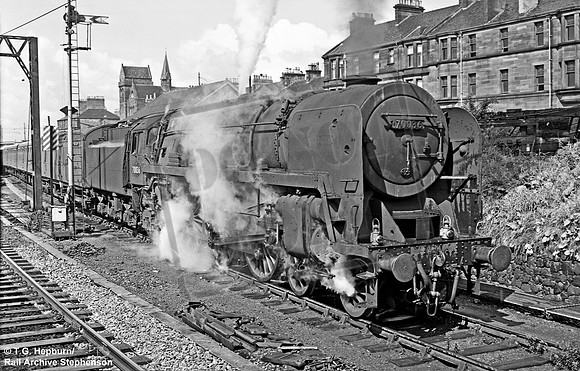 70036 1966c Motherwell