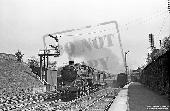 73107 1957-03 Polmont station