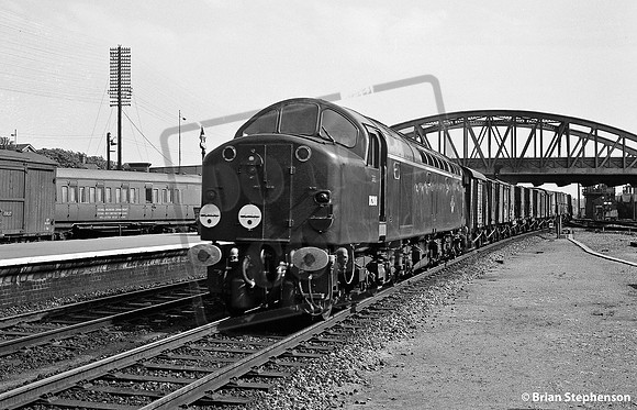 D208 1960-06-18 Peterborough North