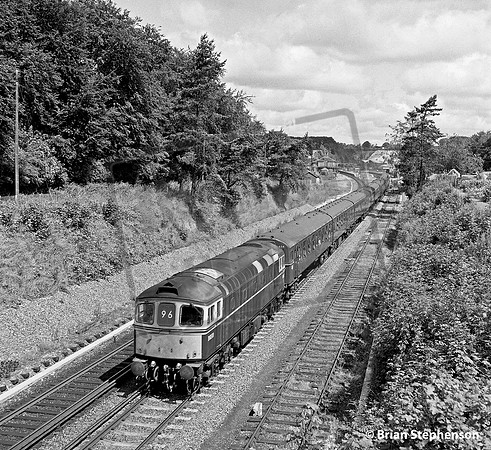 D6510 1967-07-02 Micheldever