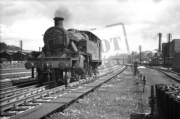 40120 1951c Millhouses