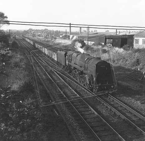 92072 1964-09-29 Hucknall Central
