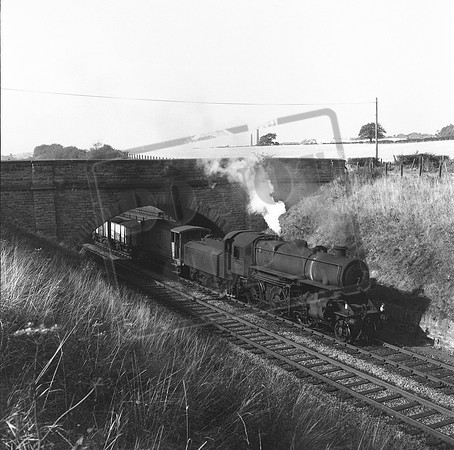 43026 1964-10-01 Oakengates