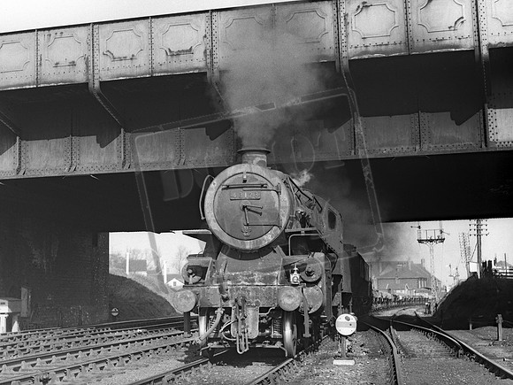 43123 1965-04-01 Billingham