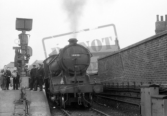 61438 1959-05-01 Doncaster