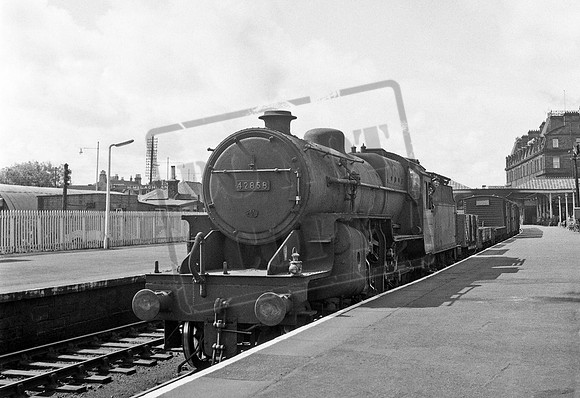 42858 1963-06-22 Ayr