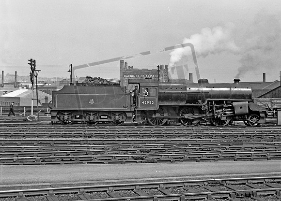 42922 1956c Bristol