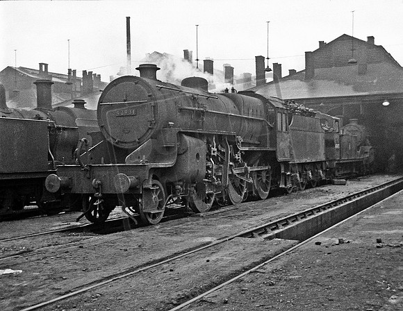 42931 1956-08-01 Willesden