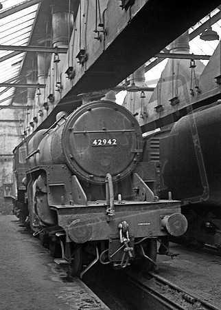 42942 1967 Birkenhead Mollington Street