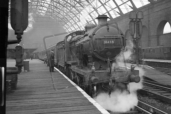 31489 1952 Cannon Street