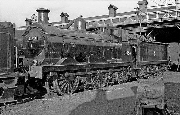 31054 1954-08 Ashford MPD