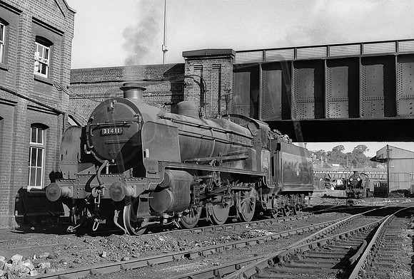 31411 1965-07-24 Guildford MPD
