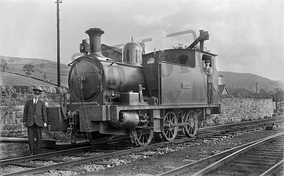 NVLR Milner 1923-09-24 Lofthouse