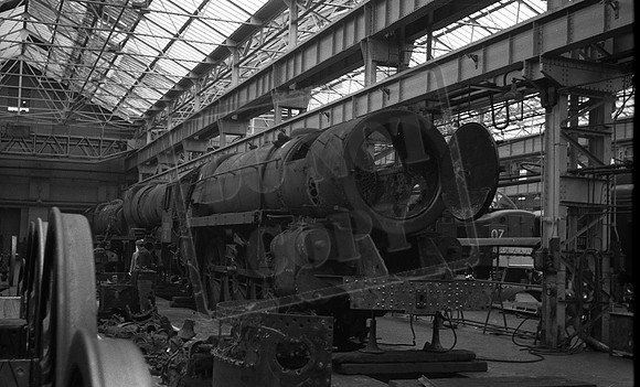 70006 1964-06-21 Crewe Works-ROneg-1811-062