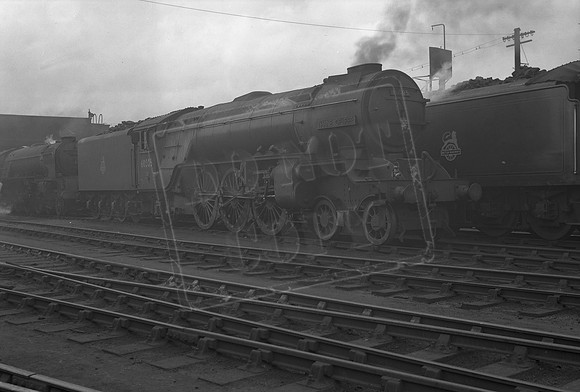 60505 1956 New England-ROneg-603