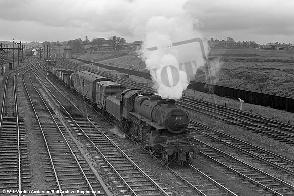 43004 1966c Carlisle Upperby