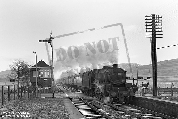 44698 1965c Blackford crossing