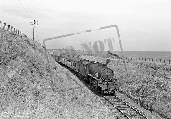 61133 1964c between Elie and St Monans
