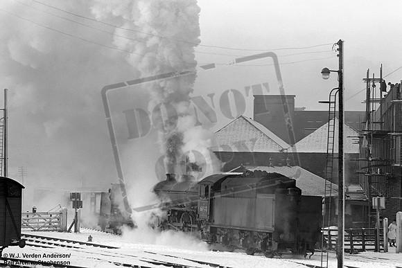 61140 1964c Markinch
