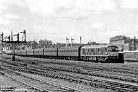 D5056 1960s Holloway