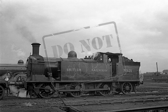 69126 1949-04-09 Glasgow Eastfield