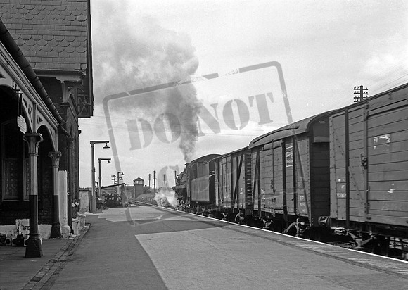 75011 1964-06-20 Glazebrook