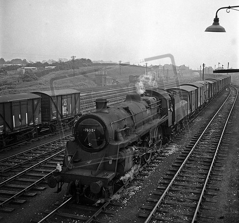 75015 1967-08-22 Carnforth
